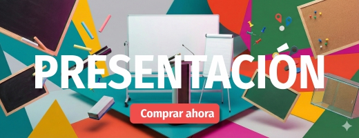 Categoria de PRESENTACION